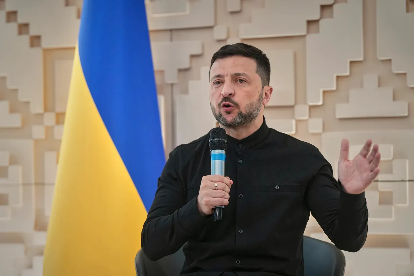 Zelensky: la Turquie joue un rôle diplomatique multidimensionnel